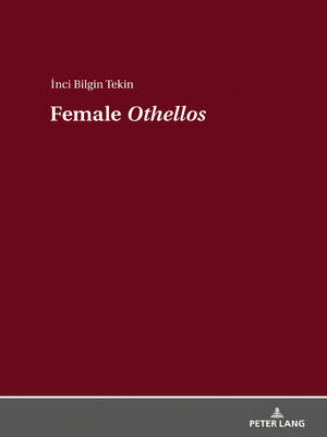 cover image of Female «Othellos»